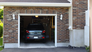 Garage Door Installation at Oak Creek Hills El Dorado Hills, California