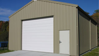 Garage Door Openers at Oak Creek Hills El Dorado Hills, California